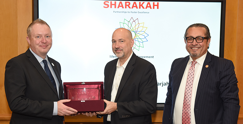 AUS and Al Dhafra Schools–Abu Dhabi and Al Ain sign MoU as part of ...