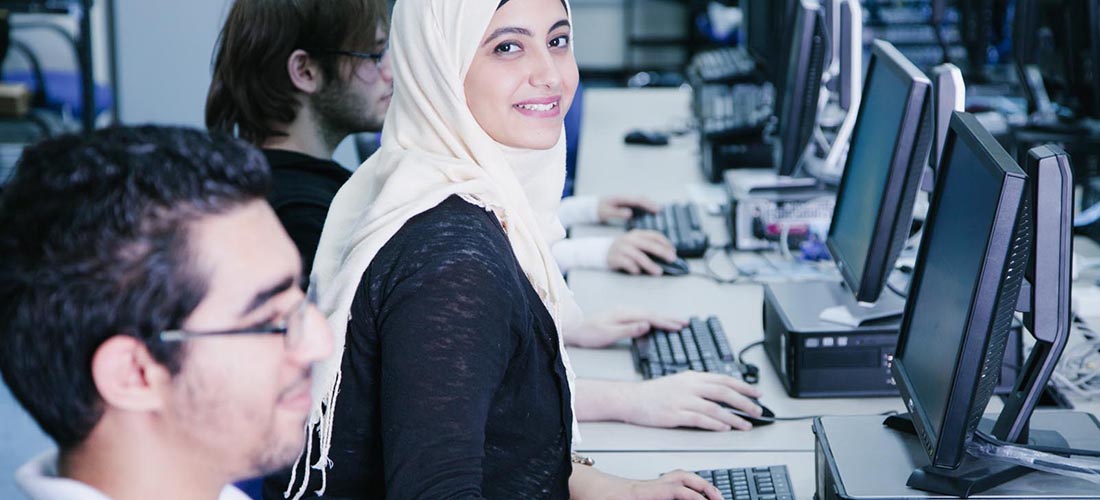 Minor In Computer Science American University Of Sharjah   Aus 71 Az 0 