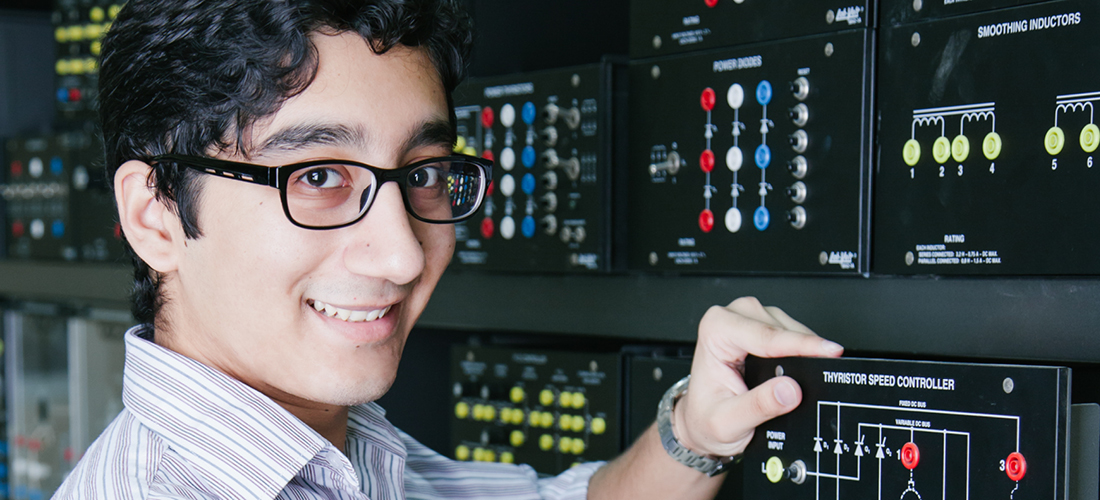 Contact Electrical Engineering | American University Of Sharjah