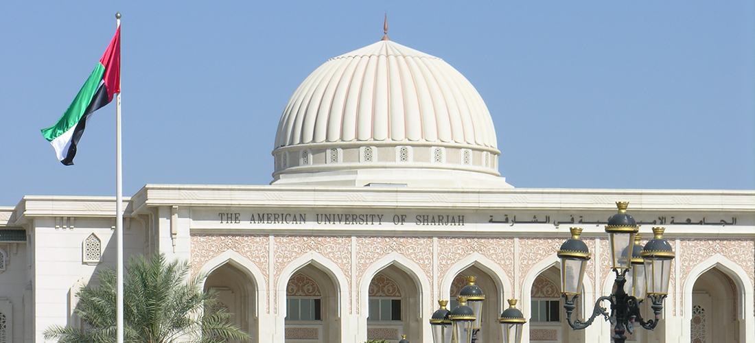 Applying To AUS | American University Of Sharjah