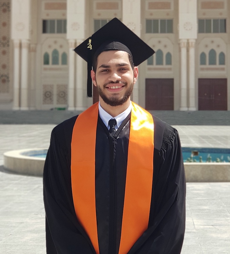 Mohammed Fawzi Kharroub | American University of Sharjah