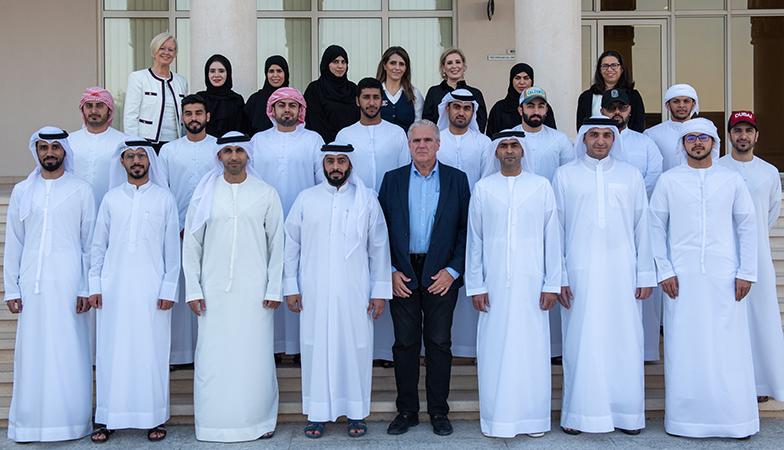 News | American University Of Sharjah