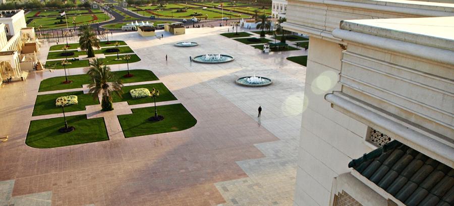 Career Services | American University Of Sharjah