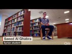 Embedded thumbnail for AUS Stories | From Aleppo to a brighter future at American University of Sharjah